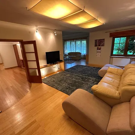 Villa Anna Maria